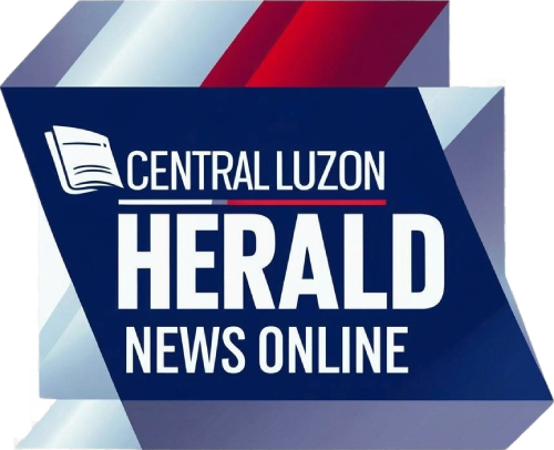 Central Luzon Herald News Online Logo
